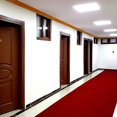 Hotel Kervansaray Sanliurfa Bagian luar foto