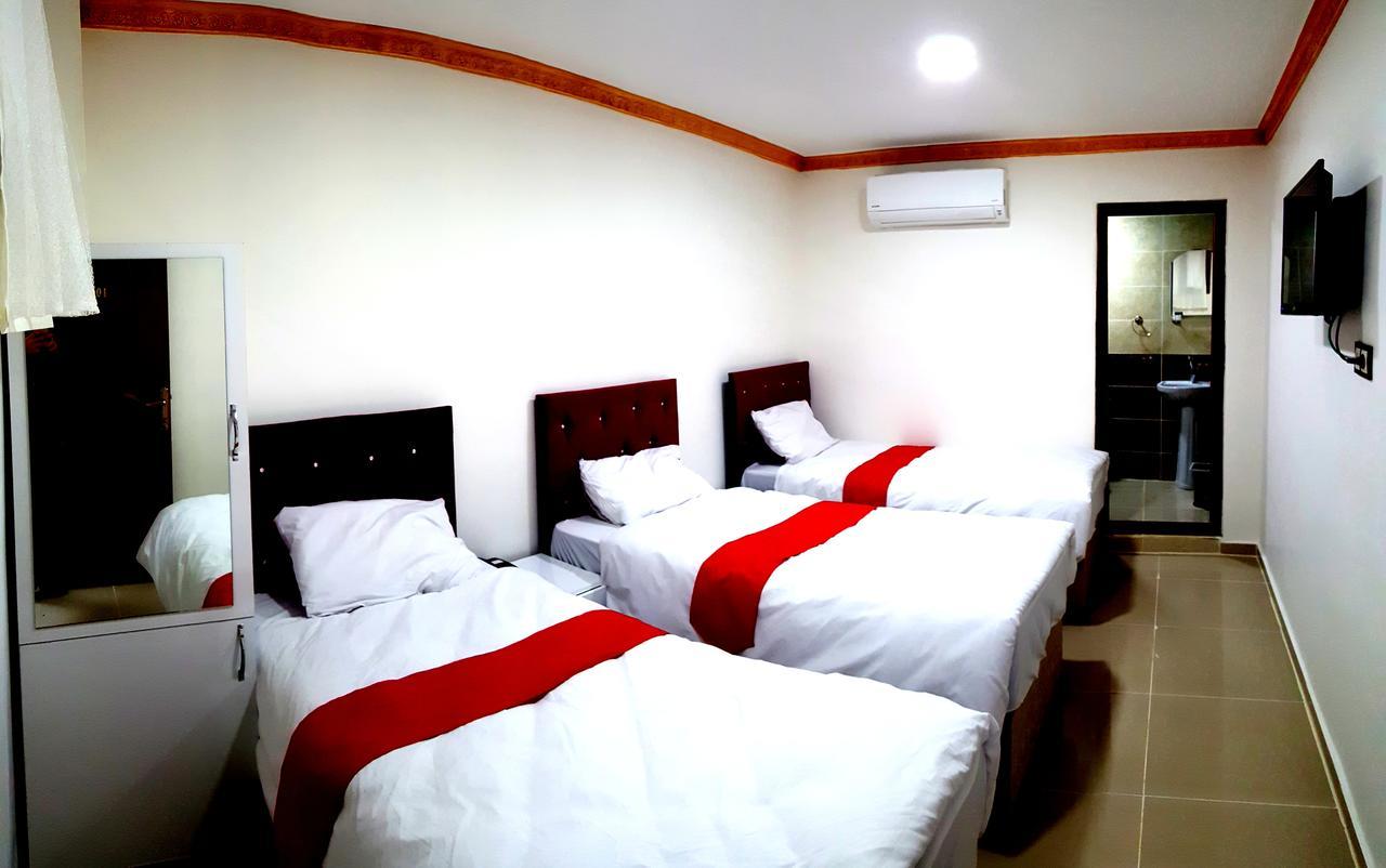 Hotel Kervansaray Sanliurfa Bagian luar foto
