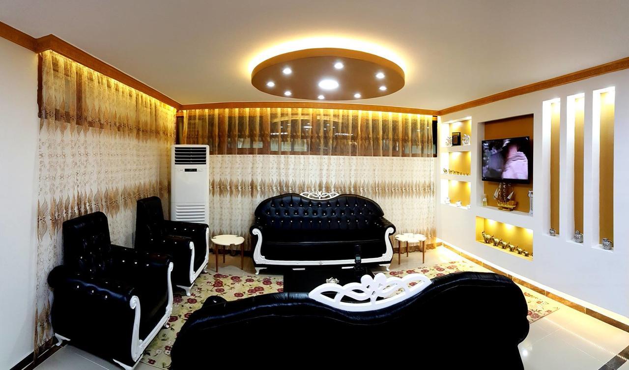 Hotel Kervansaray Sanliurfa Bagian luar foto