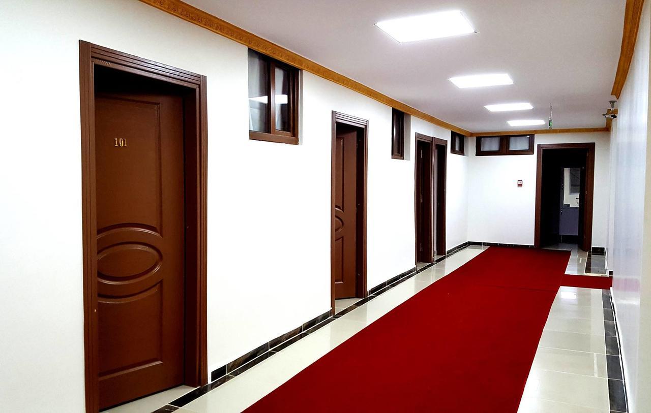Hotel Kervansaray Sanliurfa Bagian luar foto